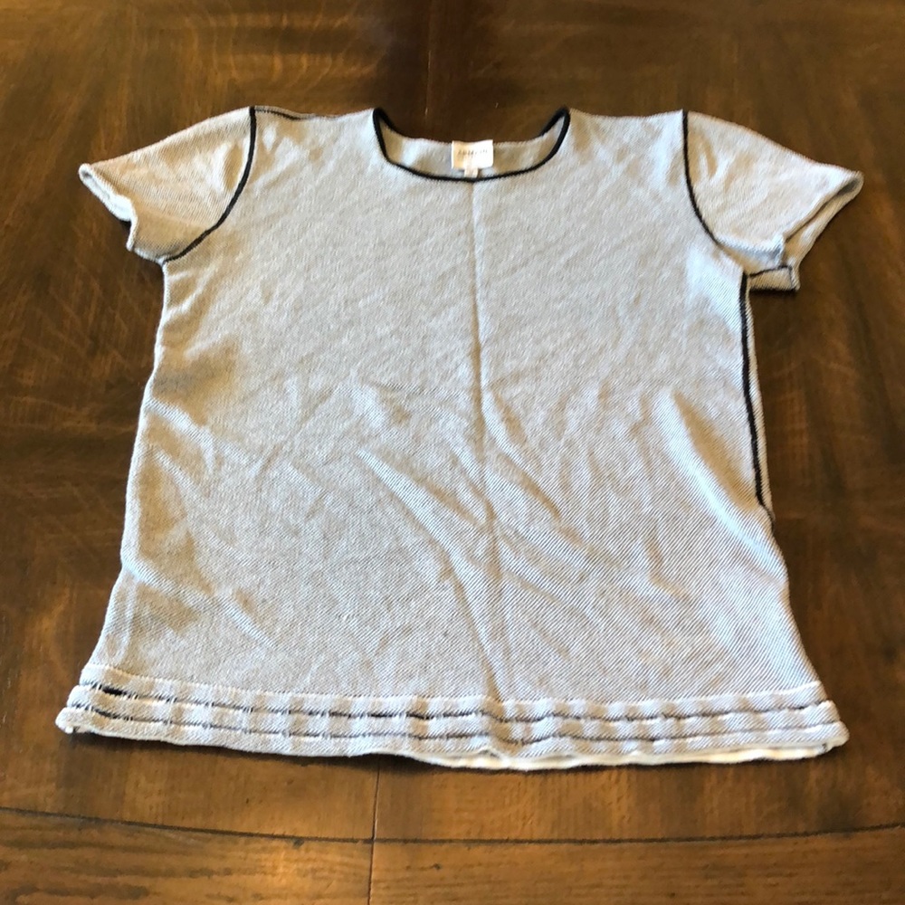 Armani sweater